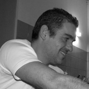 Photo de profil de Christian Bernard