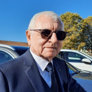 Photo de profil de Christian Bernard