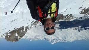 Photo de profil de Christian Bernart