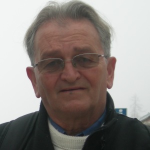 Photo de profil de Christian Bernezet