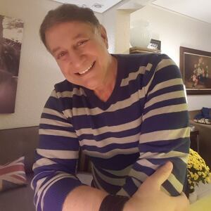 Photo de profil de Christian Bernier
