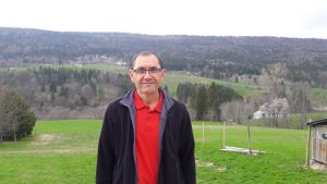 Photo de profil de Christian Berruet