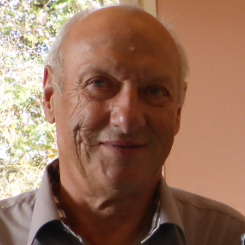 Photo de profil de Christian Bertaux