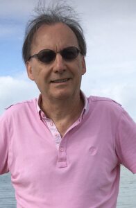 Photo de profil de Christian Bertouille