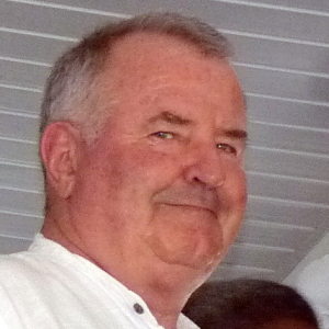 Photo de profil de Christian Bertrand
