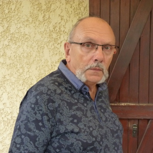 Photo de profil de Christian Besnard