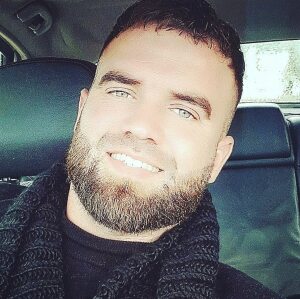 Photo de profil de Christian Besnard