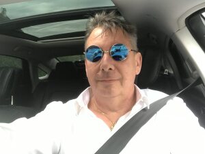 Photo de profil de Christian Beuvignon