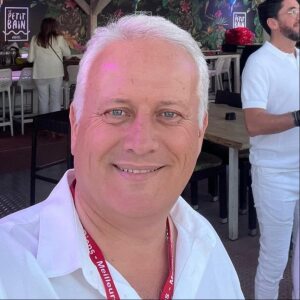 Photo de profil de Christian Bianco