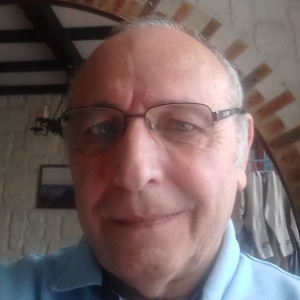 Photo de profil de Christian Biber