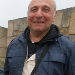 Photo de profil de Christian Biber
