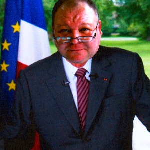 Photo de profil de Christian Bienfait