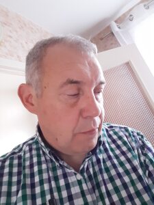 Photo de profil de Christian Bierry