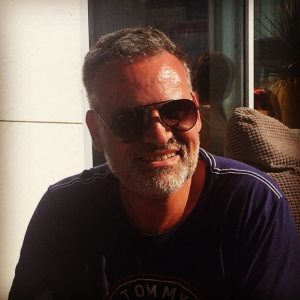 Photo de profil de Christian Bihi