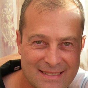 Photo de profil de Christian Blanchon