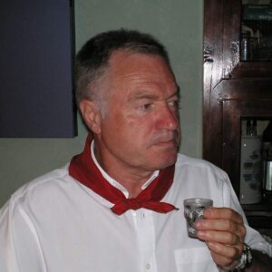 Photo de profil de Christian Blazy