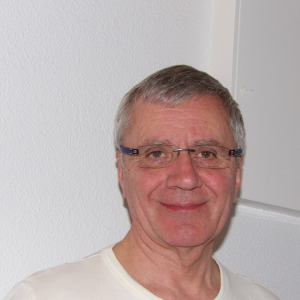 Photo de profil de Christian Blond
