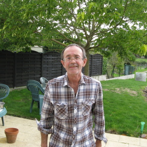 Photo de profil de Christian Blouin