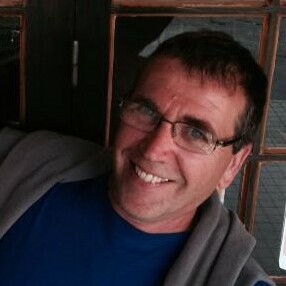 Photo de profil de Christian Bocage