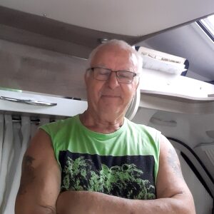 Photo de profil de Christian Bodet