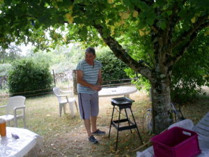 Photo de profil de Christian Bodin