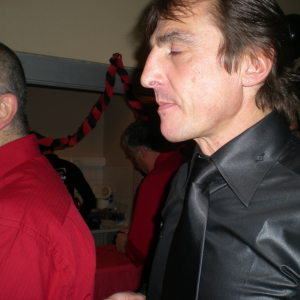 Photo de profil de Christian Bohec
