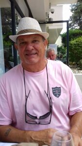 Photo de profil de Christian Boisnel