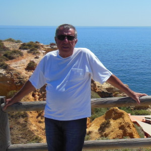 Photo de profil de Christian Boj