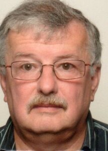 Photo de profil de Christian Bolsing