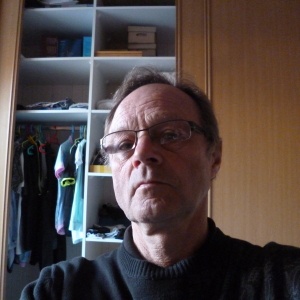 Photo de profil de Christian Bonavent