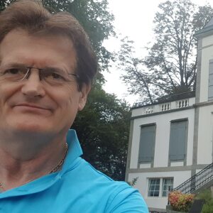 Photo de profil de Christian Bonfils