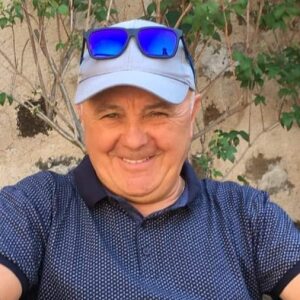 Photo de profil de Christian Bonhomme