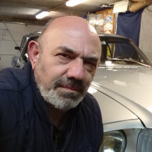 Photo de profil de Christian Bonnefoy