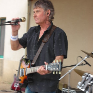 Photo de profil de Christian Boudron