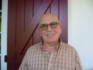 Photo de profil de Christian Bouhier