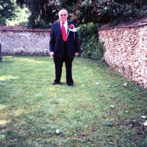 Photo de profil de Christian Boullay