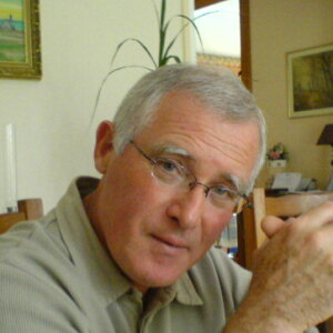 Photo de profil de Christian Boullier