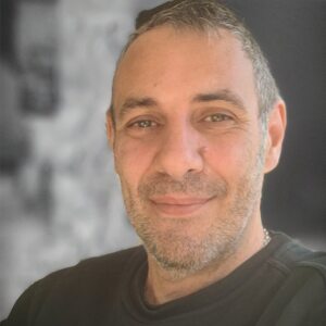 Photo de profil de Christian Bourgeois