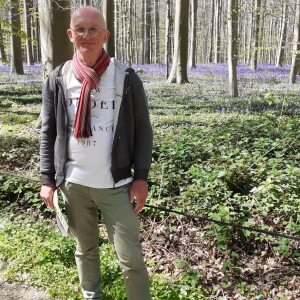 Photo de profil de Christian Bourguignon