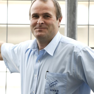 Photo de profil de Christian Boury