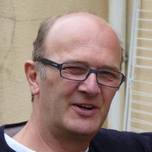 Photo de profil de Christian Bouvarel
