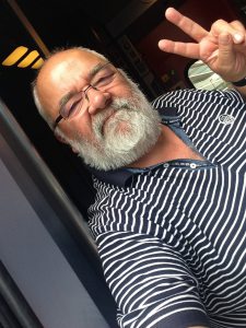 Photo de profil de Christian Bouveau