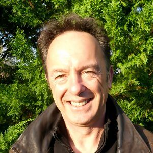 Photo de profil de Christian Bouzereau