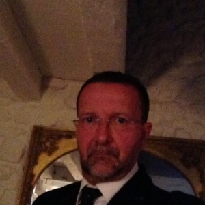 Photo de profil de Christian Bremand