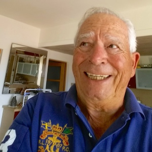Photo de profil de Christian Bretoneiche