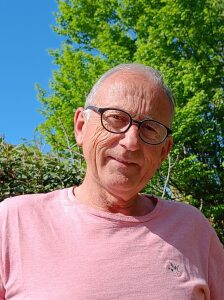 Photo de profil de Christian Brieussel