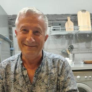 Photo de profil de Christian Brionne