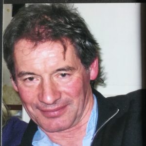 Photo de profil de Christian Brouard