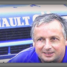 Photo de profil de Christian Broumault