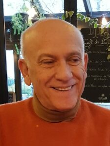 Photo de profil de Christian Bruant